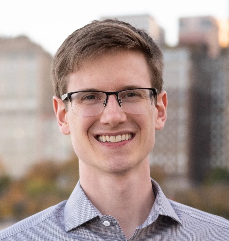 Grant Hensel, Founder of Entrepreneurial Capital