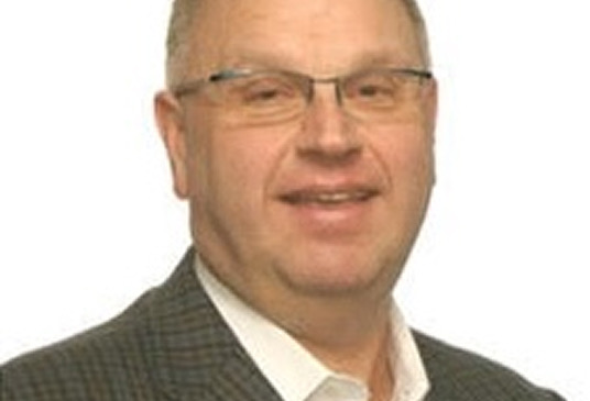 Bill Best, CPA, CA